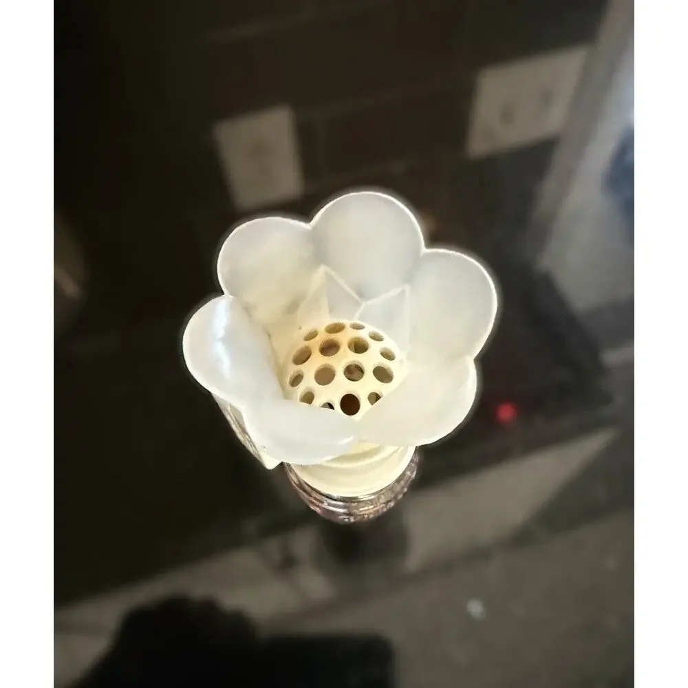 Bath & Body Works Wallflower Plugin Home Fragrance Diffuser Set Of 2 NO Light